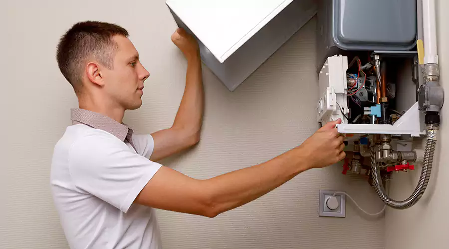 Why Tankless Water Heaters Are the Future of Home Efficiency