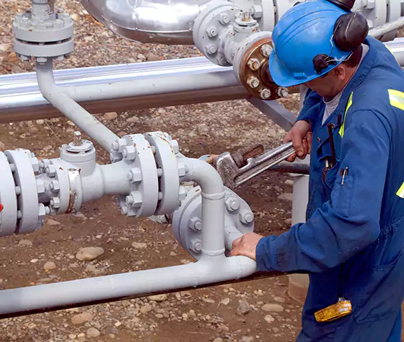 Expert Plumber for Backflow Preventer in Miramar, FL: Schedule Affordable Testing and Installation with Us