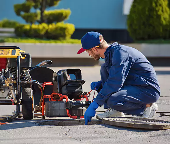 Trusted Drain Repair Specialists in Miramar, FL
