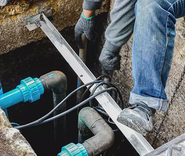 Expert Plumber for Drainage Services in Miramar, FL: Schedule Affordable Drainage Solutions with Us