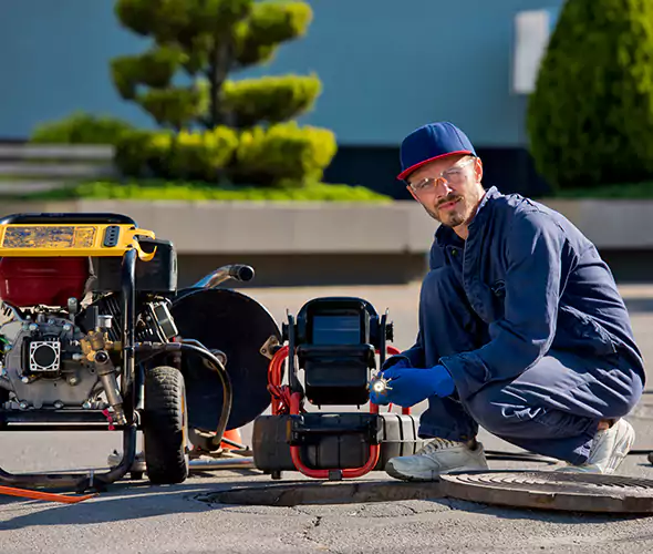 Professional Plumbers for Drains Camera Inspection in Miramar, FL: Book Expert Inspection Services Today