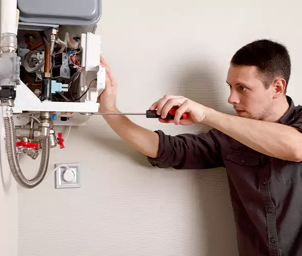 Certified Technicians for Electric Tankless Water Heater Installation in Miramar, FL: Fast & Reliable Service.