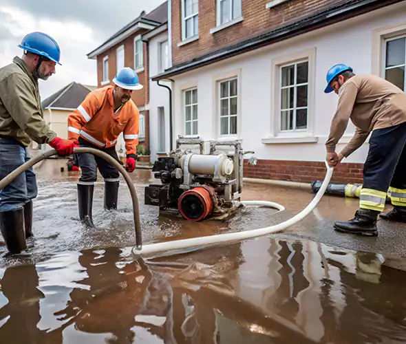 Expert Technicians for Flood Restoration in Miramar, FL: Schedule Reliable Flood Restoration Services with Us