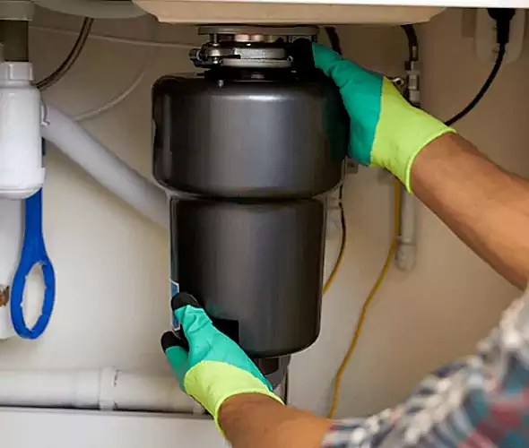 Professional Garbage Disposal Installation in Miramar, FL