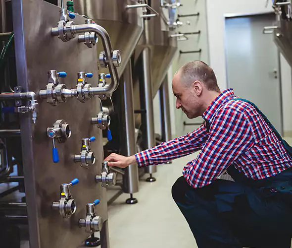 Professional Gas Leak Repair in Miramar, FL