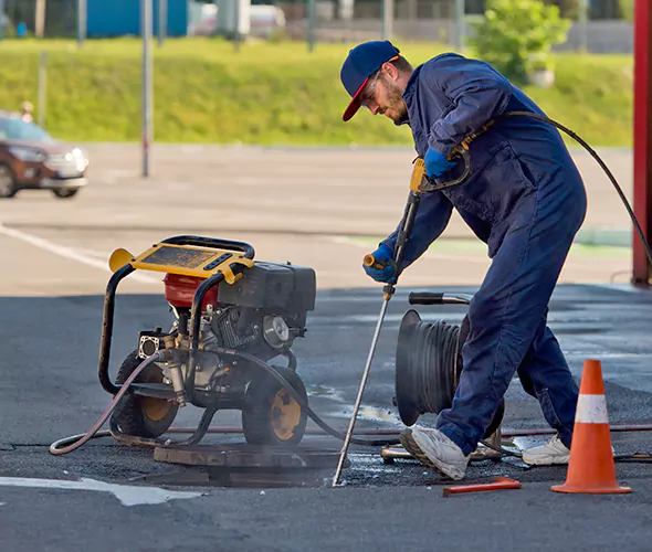 Expert Plumber for Hydrojet Plumbing in Miramar, FL: Schedule Affordable Jetting Services with Us