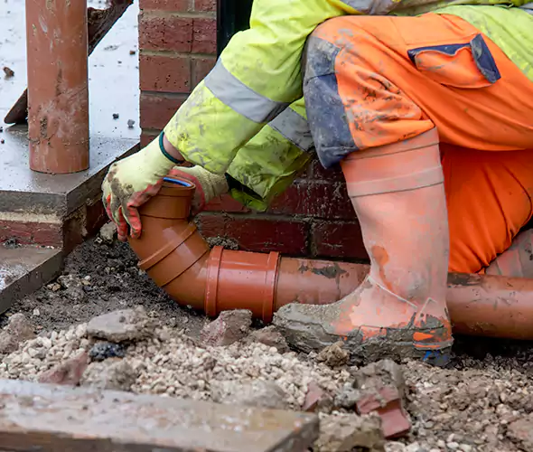 Professional Plumber for Sewer Cleaning in Miramar, FL: Schedule Reliable Service Today