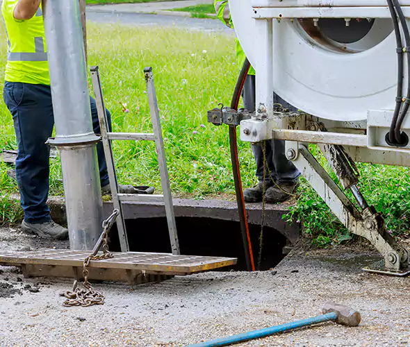 Expert Plumber for Sewer Line Cleaning in Miramar, FL: Schedule Reliable Sewer Cleaning Services with Us
