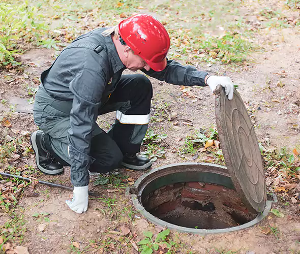 Expert Plumber for Sewer Line Inspection in Miramar, FL: Schedule Affordable Sewer Camera Services with Us