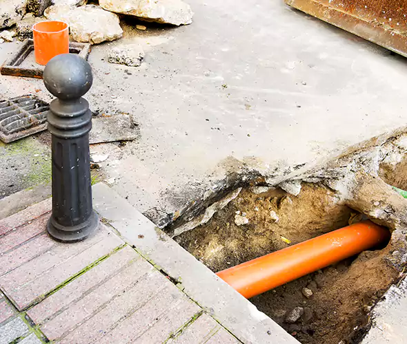 Expert Plumber for Sewer Line Replacement in Miramar, FL: Schedule Affordable Sewer Replacement Services with Us