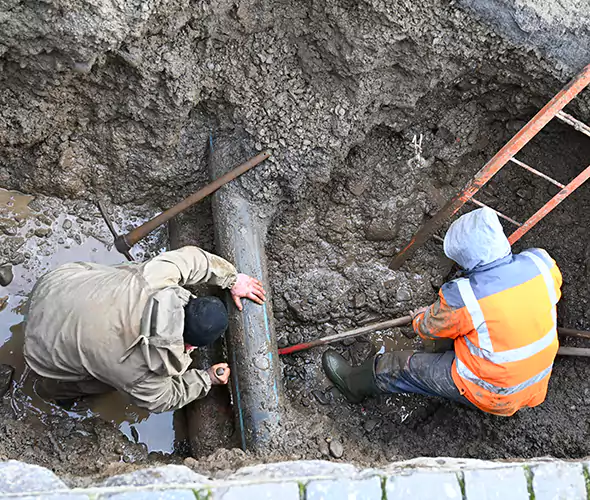 Expert Plumber for Sewer Replacement in Miramar, FL: Schedule Affordable Sewer Replacement Services with Us