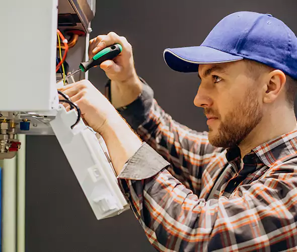 Expert Tankless Water Heater Plumber in Miramar, FL