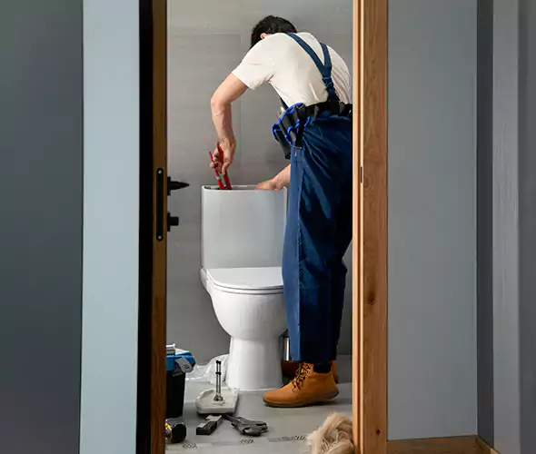 Professional Plumbers for Toilet Bowl Replacement in Miramar, FL: Schedule Affordable Toilet Replacement Services With Us