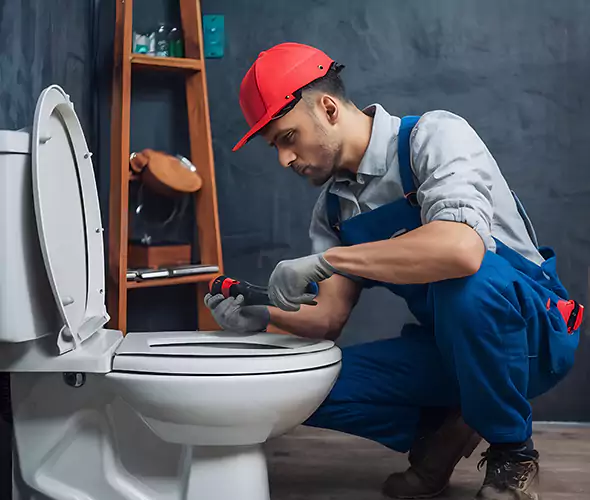Expert Plumber for Toilet Installation in Miramar, FL: Schedule Affordable Toilet Installation Services with Us