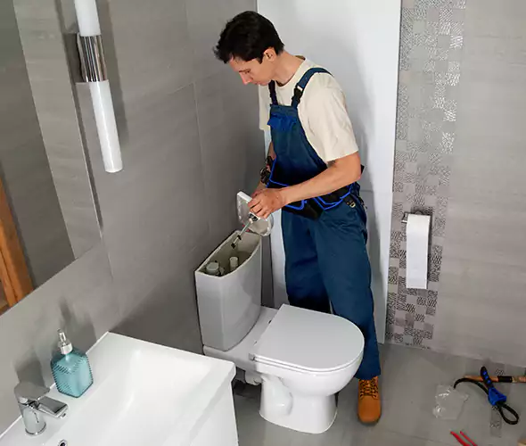 Plumber for Toilet Repair in Miramar, FL: Schedule Affordable Toilet Repair Services With Us