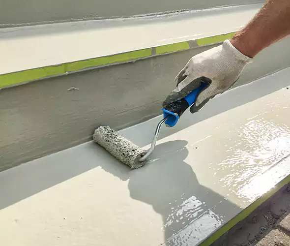 Expert Plumber for Walls Waterproofing in Miramar,FL: Schedule Affordable Waterproofing Services with Us