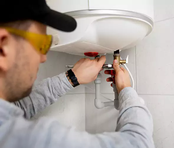 Get Affordable Water Heater Repair Service in Miramar, FL