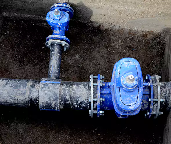 Certified Plumbers for Water Line Installation in Miramar, FL