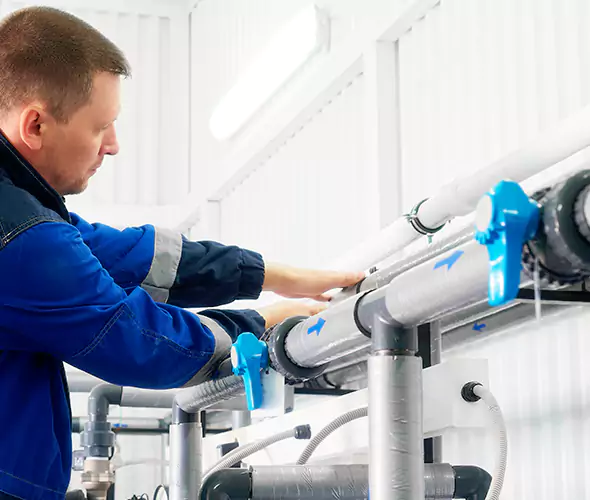 Expert Plumber for Water Softener Maintenance in Miramar, FL: Schedule Professional Maintenance with Us