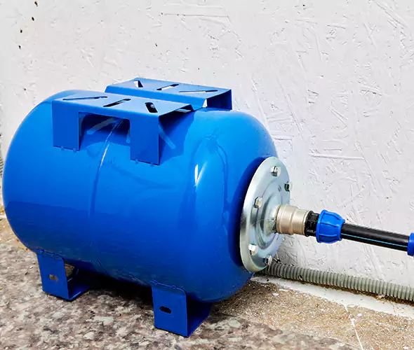 Expert Plumber for Well Pressure Tank Replacement in Miramar, FL: Schedule Affordable Tank Replacement Services with Us