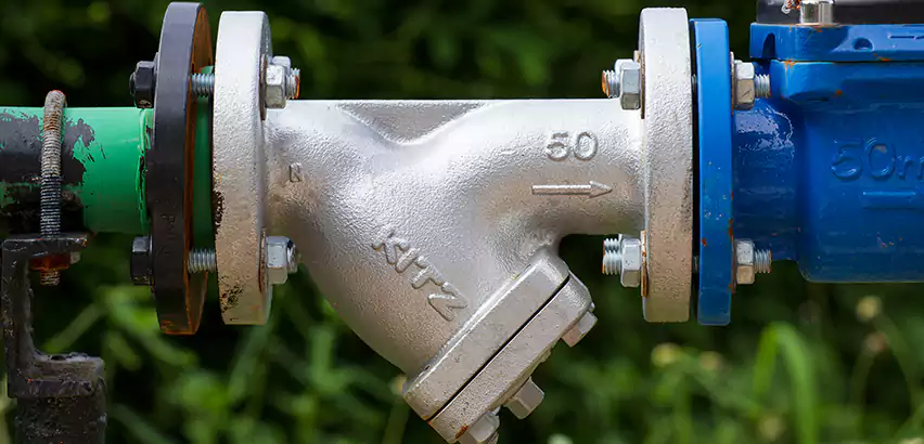 Professional Backflow Preventer Installation Services in Miramar, FL