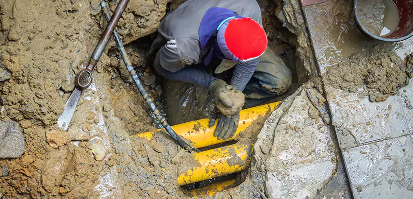 Clogged Drain Repair in Miramar, FL