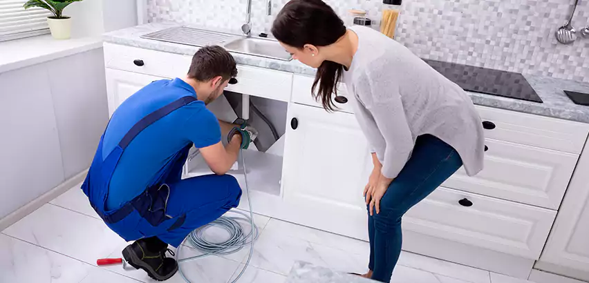 Professional Clogged Sewer Line Repair in Miramar, FL
