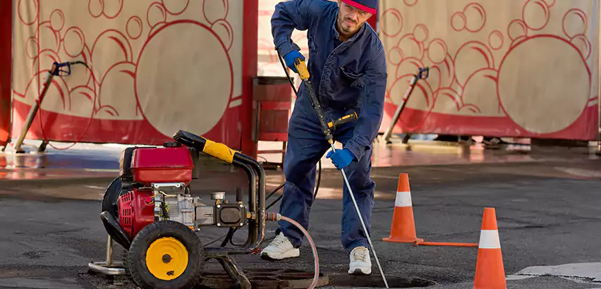 Professional Drain Repair Services in Miramar, FL