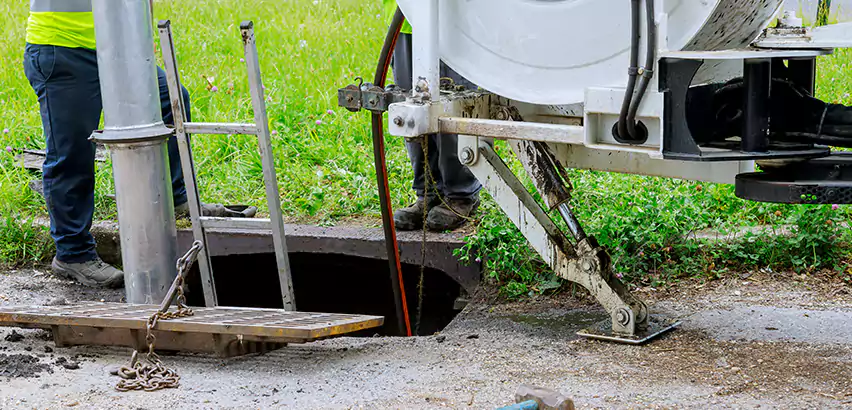 Drain Unblocking in Miramar