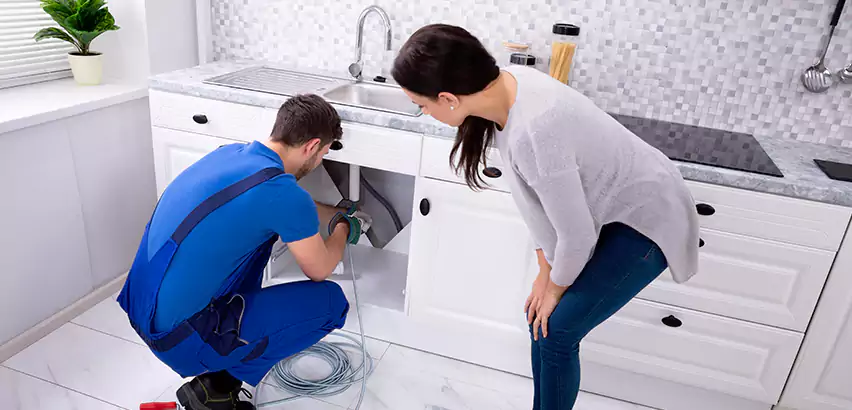 Fast Emergency Plumbing Repair Services in Miramar, FL
