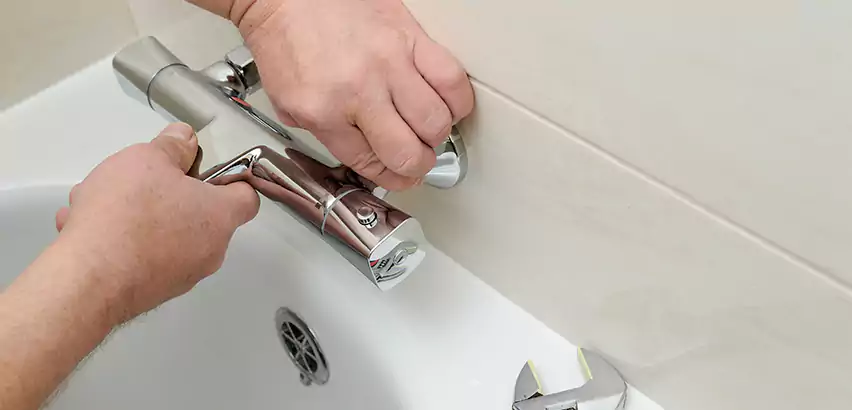 Faucet Installation in Miramar