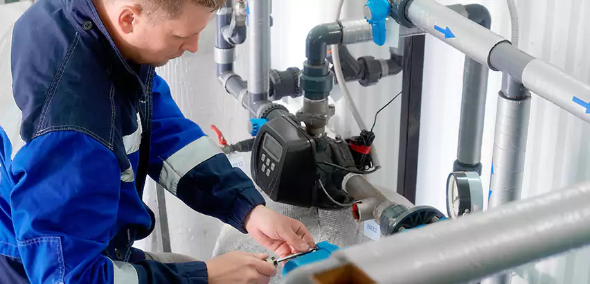 Reliable Gas Line Installation Services in Miramar, FL