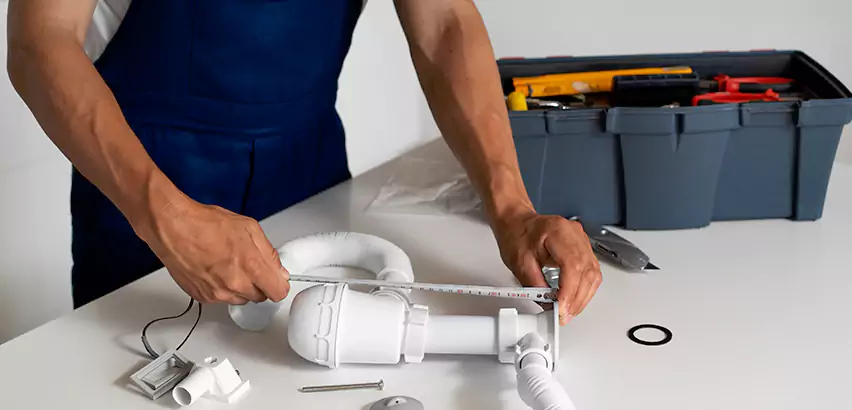 PEX Pipe Installation in Miramar