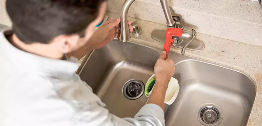 Professional Plumbing Installation Services in Miramar, FL