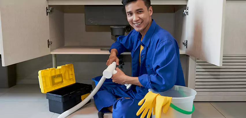 Whole House Repipe in Miramar