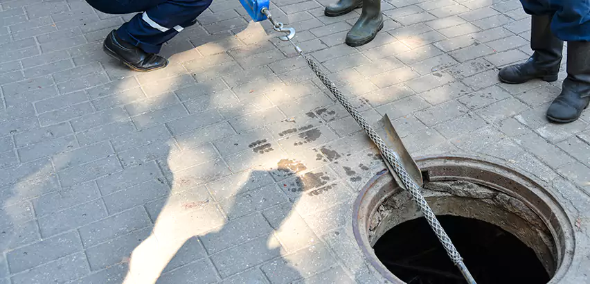 Emergency Rooter Service in Miramar