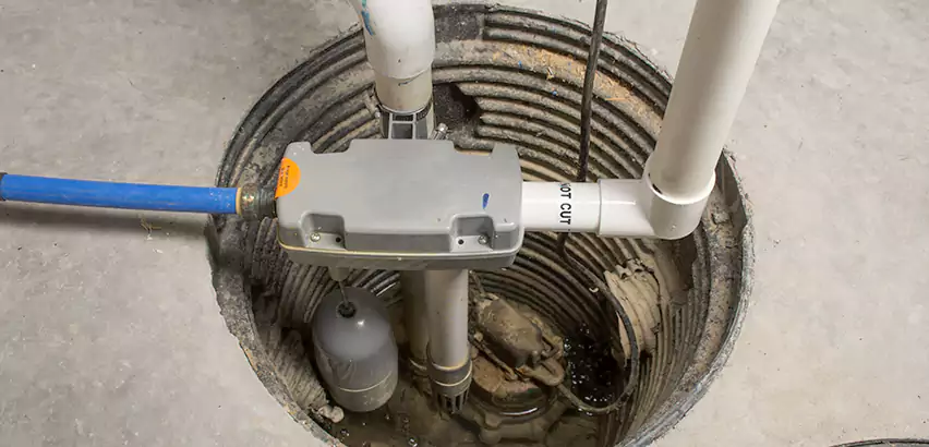 Emergency Sump Pump Repair in Miramar, FL