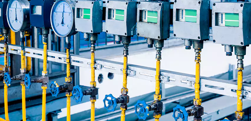 Fireplace Gas Line Installation in Miramar, FL