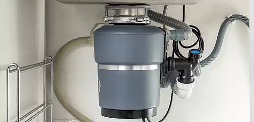 Insinkerator Air Switch Installation in Miramar, FL