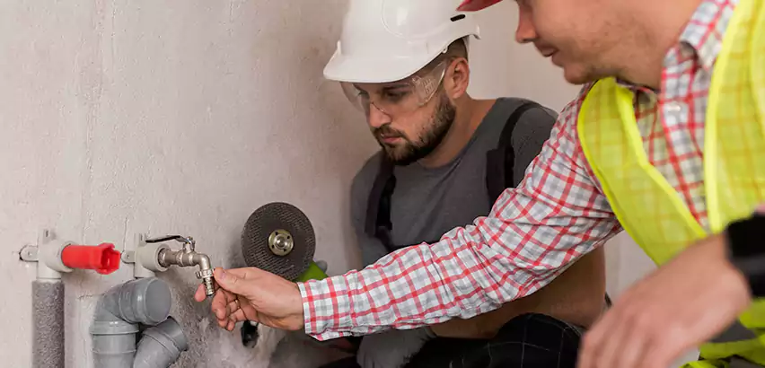 Water Softener Installation in Miramar, FL