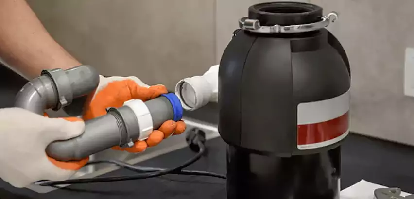 Garbage Disposal Maintenance in Miramar