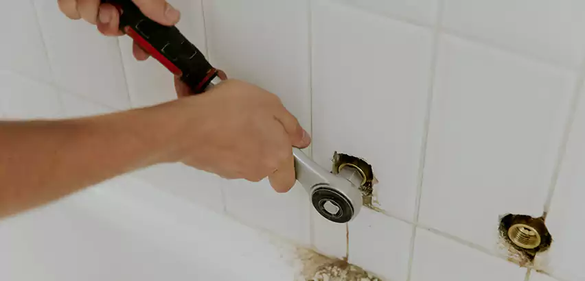 Slab Leak Detection and Repair in Miramar