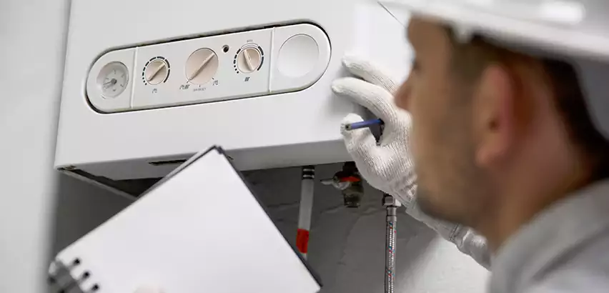 Gas Water Heater Service Near Me Miramar