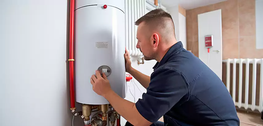 Emergency Water Heater Replacement in Miramar