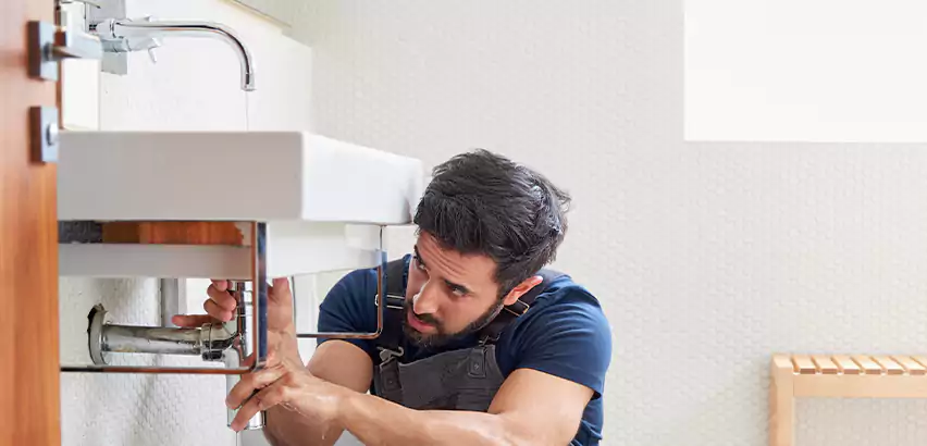 Commercial Water Leak Detection in Miramar