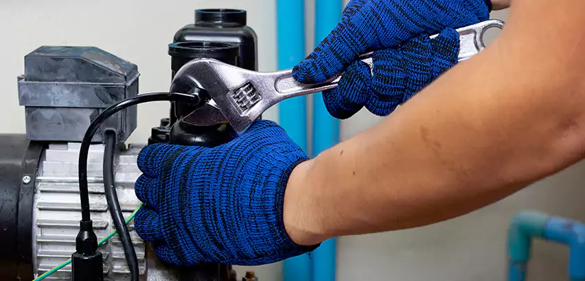 Well Water System Repair in Miramar, FL