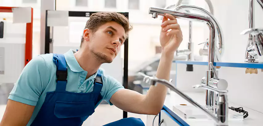 Water Leak Detection in Miramar