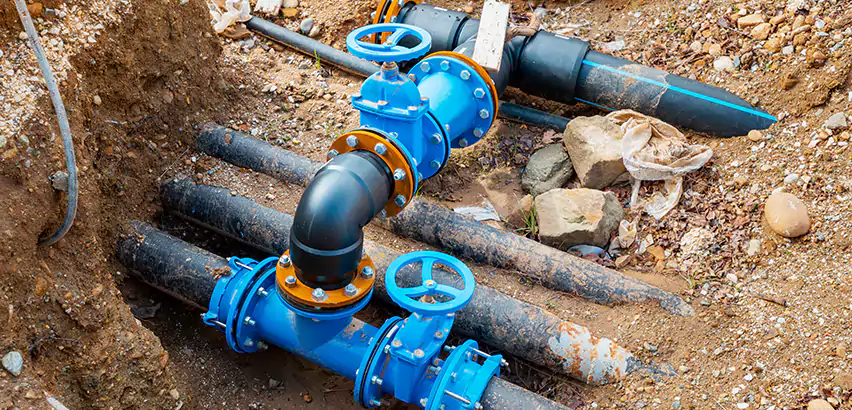 Professional Water Line Installation Services in Miramar, FL