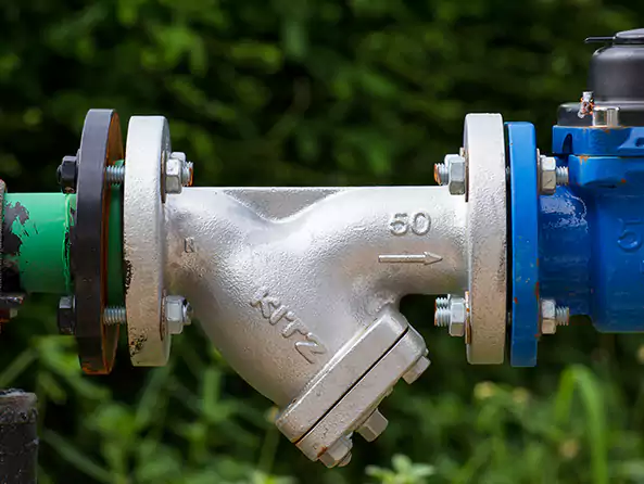 Why Choose Miramar Plumbing Pro for Backflow Preventer Services in Miramar, FL?