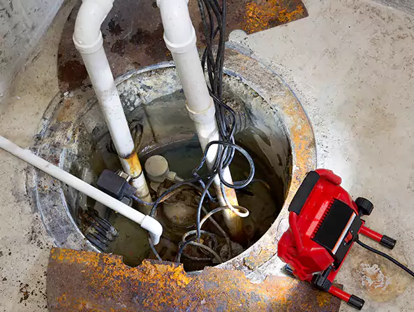 Why Choose Miramar Plumbing Pro for Basement Sump Pump Installation in Miramar?